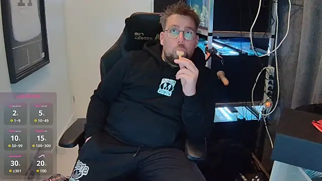 justinitt online show from January 25, 2025, 8:42 pm