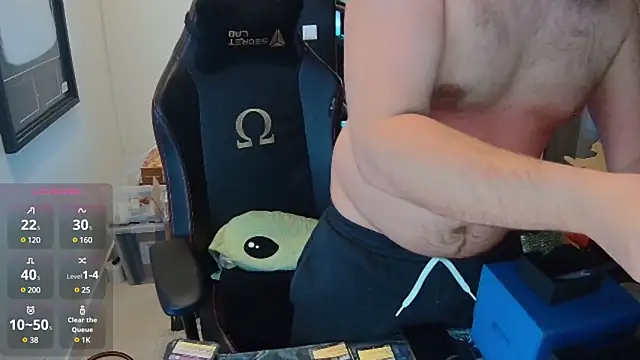 justinitt online show from January 28, 2025, 10:02 am