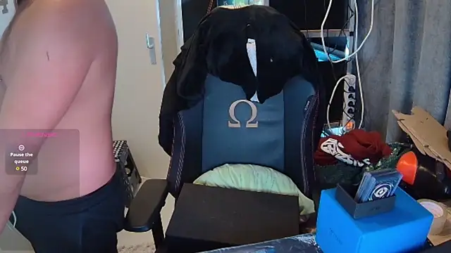 justinitt online show from January 28, 2025, 1:59 pm