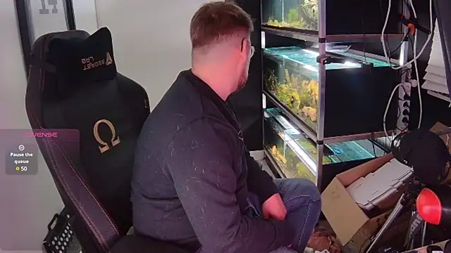 justinitt online show from February 6, 2025, 7:07 pm