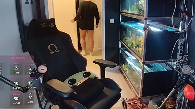 justinitt online show from February 8, 2025, 8:21 pm