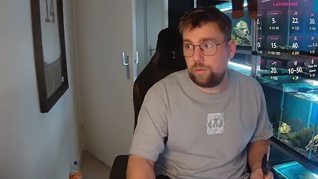 justinitt online show from February 16, 2025, 1:38 pm