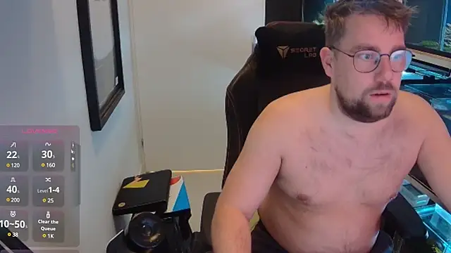 justinitt online show from February 18, 2025, 9:10 am