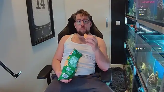 justinitt online show from February 20, 2025, 1:51 pm