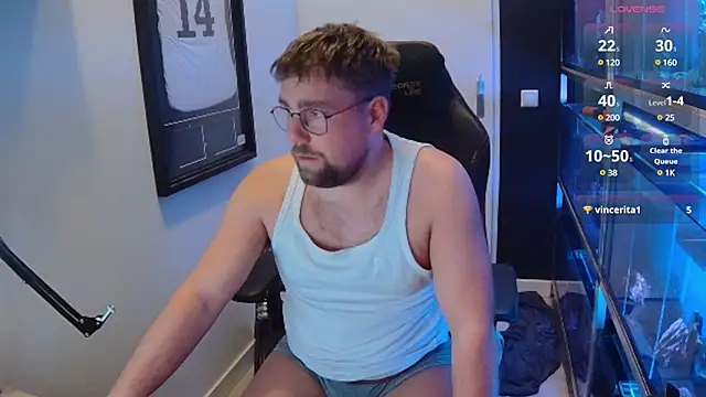 justinitt online show from February 22, 2025, 10:18 am