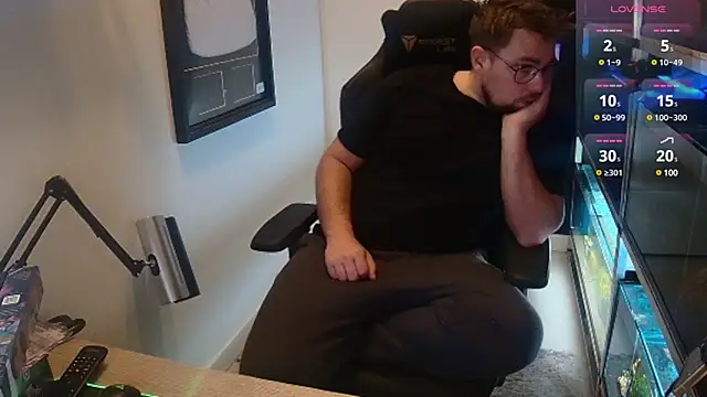 justinitt online show from March 3, 2025, 12:15 am