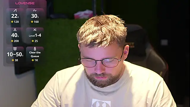 justinitt online show from September 22, 2025, 8:55 pm