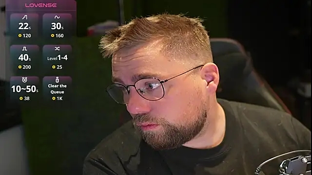 justinitt online show from September 25, 2025, 8:40 am