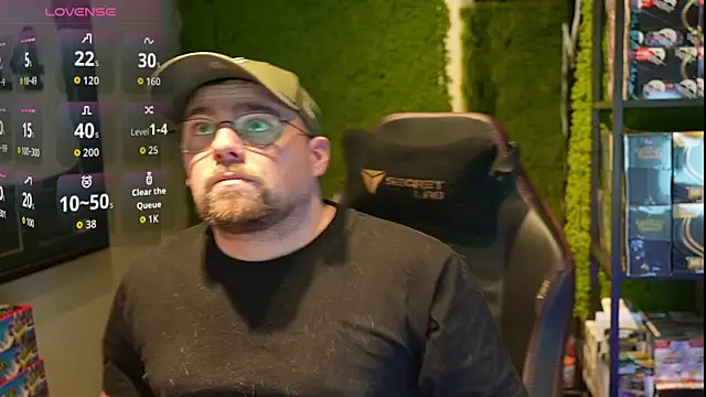 justinitt online show from November 23, 2025, 3:34 pm