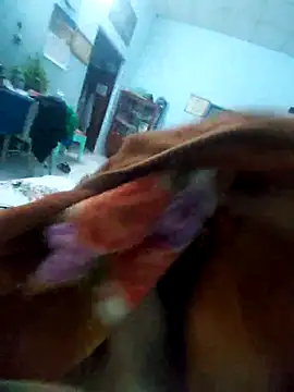 KisSsu online show from March 20, 2026, 2:44 pm