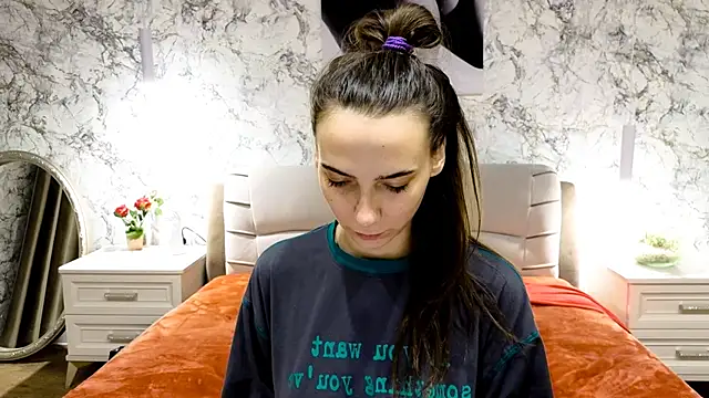 Snapshot of annabishop chatting on January 21, 2025, 11:46 am annabishop online show from January 21, 2025, 11:46 am