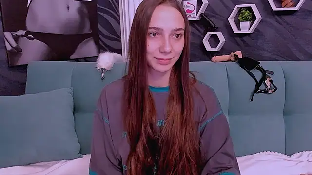 Snapshot of annabishop chatting on January 22, 2025, 9:46 am annabishop online show from January 22, 2025, 9:46 am