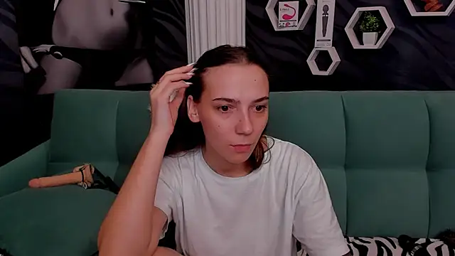Snapshot of annabishop chatting on January 23, 2025, 3:43 pm annabishop online show from January 23, 2025, 3:43 pm