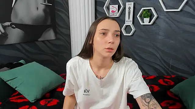 Snapshot of annabishop chatting on February 25, 2025, 1:39 pm annabishop online show from February 25, 2025, 1:39 pm
