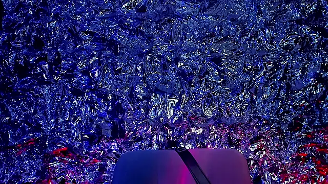 Sahara Shields online show from January 15, 2025, 1:31 pm