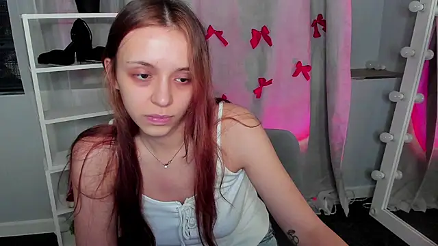 Sahara Shields online show from January 31, 2025, 10:20 am