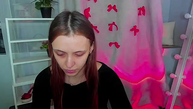 Sahara Shields online show from February 3, 2025, 10:25 am