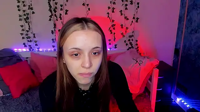 Sahara Shields online show from February 27, 2025, 10:15 am