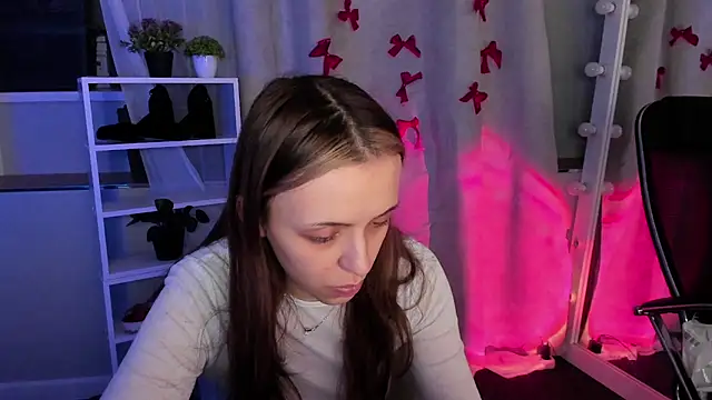 Sahara Shields online show from March 11, 2025, 1:34 pm