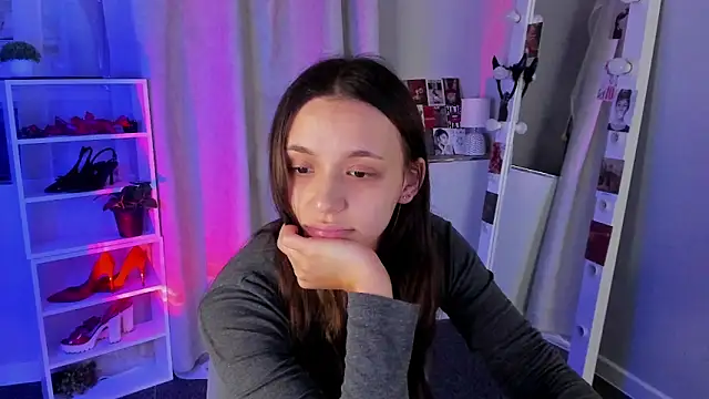 Sahara Shields online show from September 24, 2025, 9:56 am