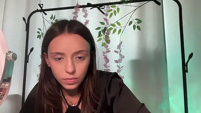 Sahara Shields online show from June 20, 2026, 11:24 am