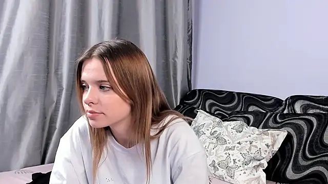 MonaClive online show from January 23, 2025, 7:32 am