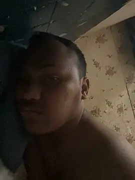 Adlan225 online show from November 9, 2025, 5:06 am