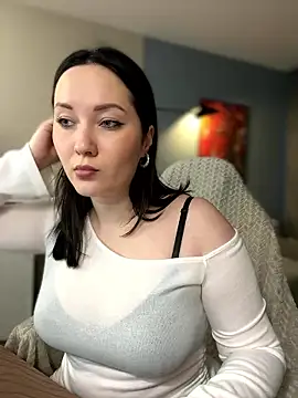 Snapshot of Kiss_My_Body chatting on January 8, 2026, 12:51 pm Kiss My Body online show from January 8, 2026, 12:51 pm