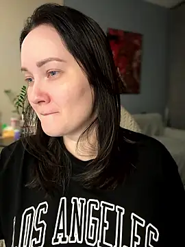 Snapshot of Kiss_My_Body chatting on January 16, 2026, 10:14 pm Kiss My Body online show from January 16, 2026, 10:14 pm