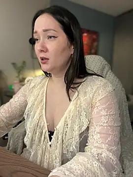 Snapshot of Kiss_My_Body chatting on January 17, 2026, 9:40 pm Kiss My Body online show from January 17, 2026, 9:40 pm