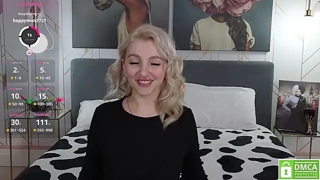 Snapshot of Eva__Summer chatting on October 25, 2025, 4:09 am Eva Summer online show from October 25, 2025, 4:09 am