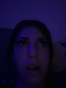 KeylaBlair online show from February 11, 2025, 1:20 am