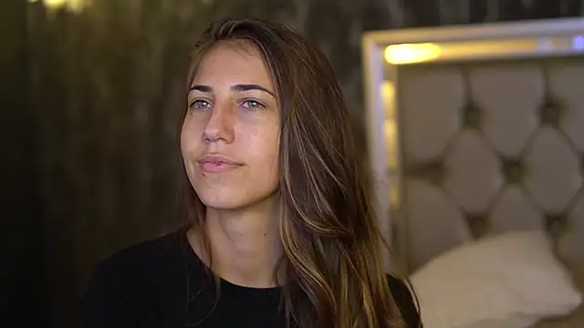 KeylaBlair online show from September 27, 2025, 5:40 pm