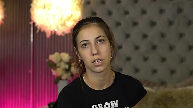 KeylaBlair online show from February 26, 2026, 5:45 pm