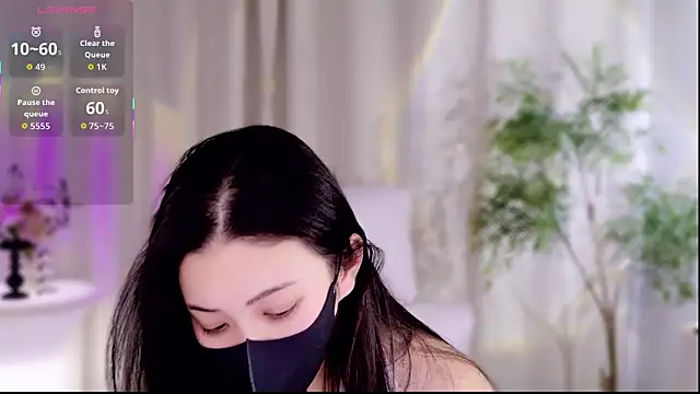 miaomiao-777 online show from February 12, 2026, 3:29 pm