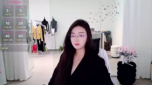 Snapshot of miaomiao-777 chatting on June 18, 2026, 1:28 am miaomiao-777 online show from June 18, 2026, 1:28 am