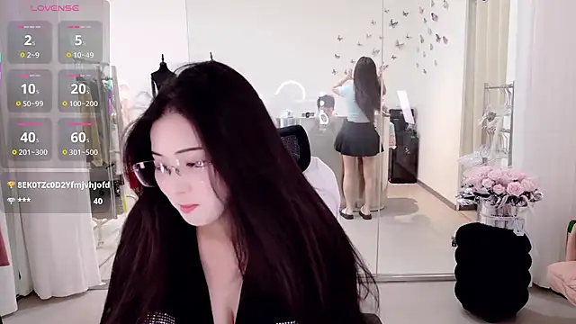 Snapshot of miaomiao-777 chatting on July 11, 2026, 3:31 am miaomiao-777 online show from July 11, 2026, 3:31 am