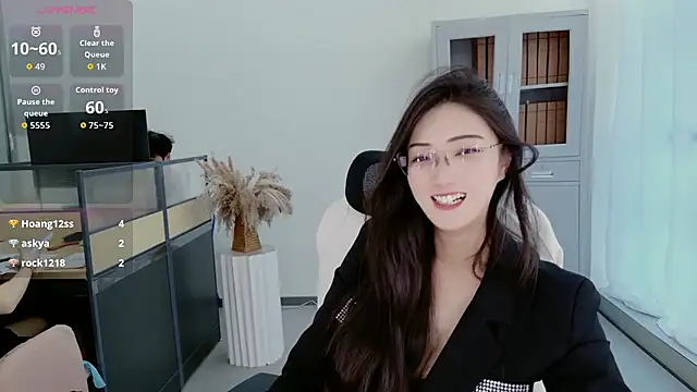 Snapshot of miaomiao-777 chatting on July 20, 2026, 5:33 am miaomiao-777 online show from July 20, 2026, 5:33 am