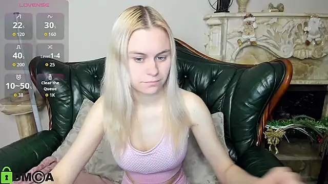 HillEva online show from January 12, 2026, 8:41 am