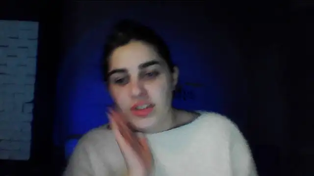  Roselina  online show from January 6, 2026, 1:37 pm