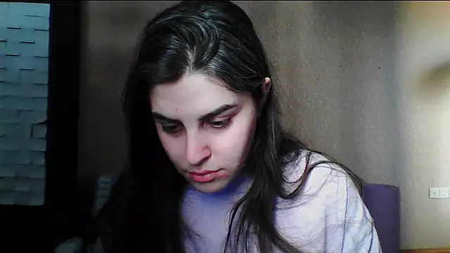  Roselina  online show from January 7, 2026, 12:07 pm