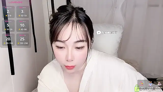 Alano-01 online show from March 1, 2025, 4:26 am