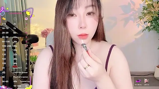 Alano-01 online show from November 16, 2025, 5:57 am