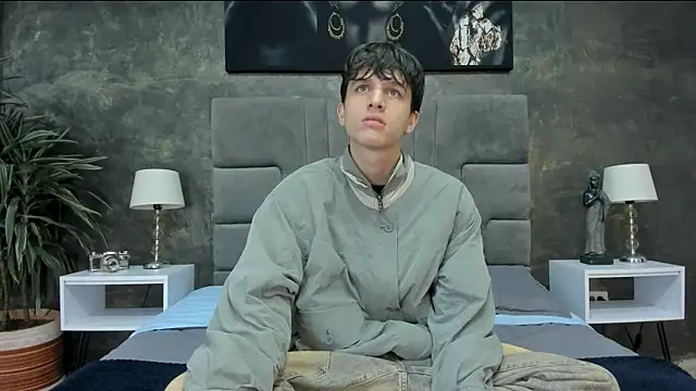 bruce hans online show from November 21, 2025, 11:53 am