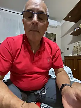 sempreilmio2 online show from September 23, 2025, 10:46 pm