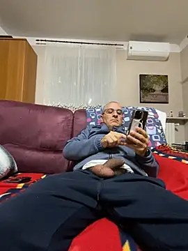 sempreilmio2 online show from November 16, 2025, 9:20 pm