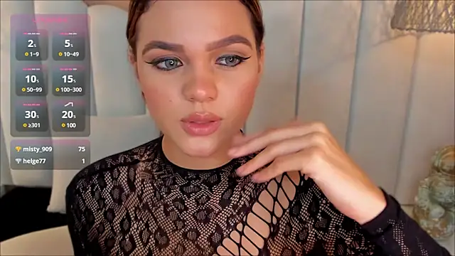 rutila ford online show from January 24, 2025, 1:25 pm