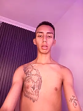 Snapshot of EthaanCox chatting on February 15, 2026, 9:08 am EthaanCox online show from February 15, 2026, 9:08 am