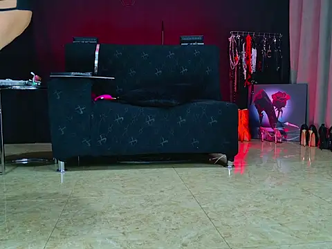 Snapshot of SamaraStone chatting on October 16, 2025, 7:37 pm SamaraStone online show from October 16, 2025, 7:37 pm