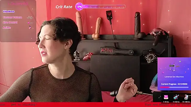 Snapshot of MistressVeritasX chatting on December 20, 2025, 8:16 pm MistressVeritasX online show from December 20, 2025, 8:16 pm